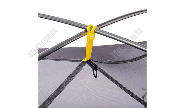 Палатка Sierra Designs Full Moon 3 - дополнительное фото 4