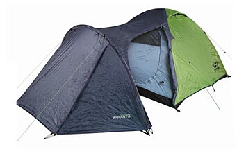 Палатка Hannah Arrant 3