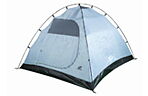 Палатка Hannah Arrant 3 - дополнительное фото 1