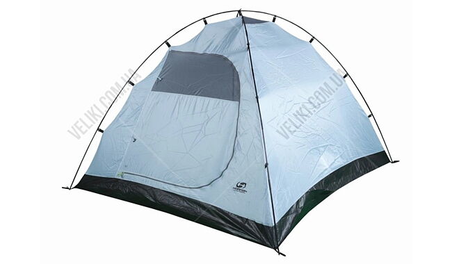 Палатка Hannah Arrant 3 - дополнительное фото 1