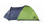 Палатка Hannah Arrant 3 - дополнительное фото 2