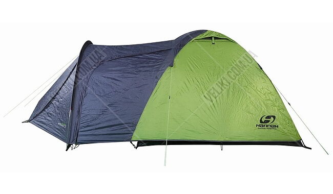 Палатка Hannah Arrant 3 - дополнительное фото 2