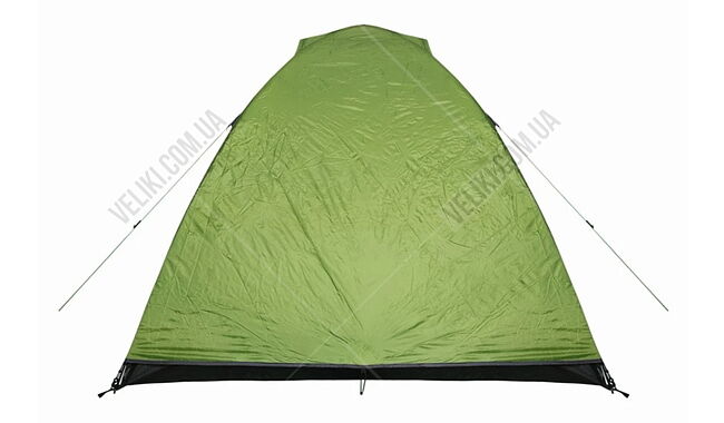 Палатка Hannah Arrant 3 - дополнительное фото 5