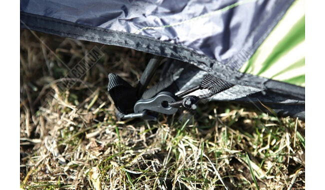 Палатка Hannah Arrant 3 - дополнительное фото 6