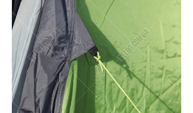 Палатка Hannah Arrant 3 - дополнительное фото 7