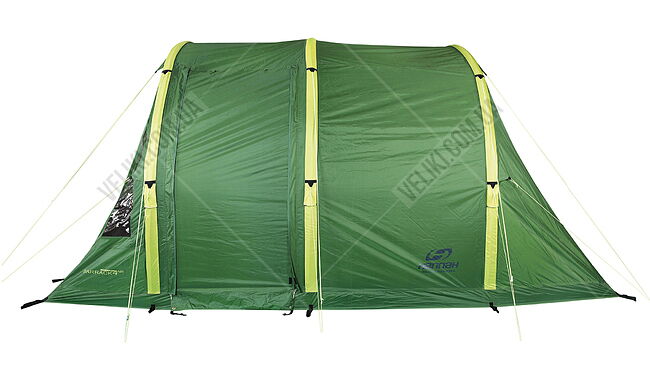 Намет Hannah Barrack 4 AIR - дополнительное фото 1