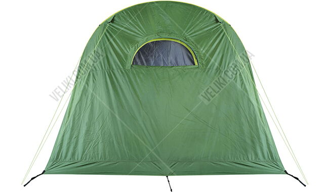 Намет Hannah Barrack 4 AIR - дополнительное фото 2