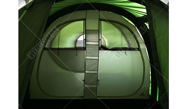 Намет Hannah Barrack 4 AIR - дополнительное фото 3