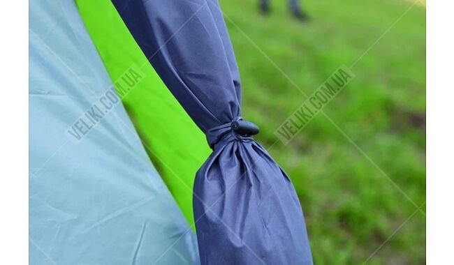 Намет Hannah Tycoon 3 - дополнительное фото 7