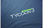 Намет Hannah Tycoon 3 - дополнительное фото 9