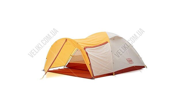 Палатка Turbat Borzhava XL 3 - дополнительное фото 1