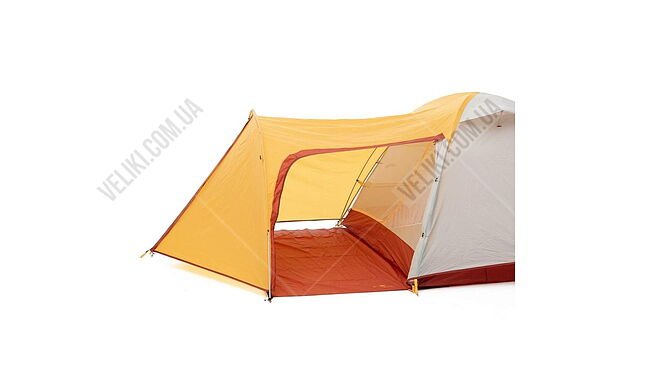 Палатка Turbat Borzhava XL 3 - дополнительное фото 3