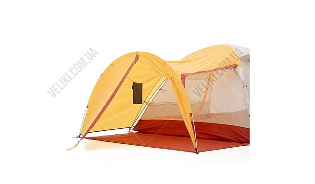 Палатка Turbat Borzhava XL 3 - дополнительное фото 4
