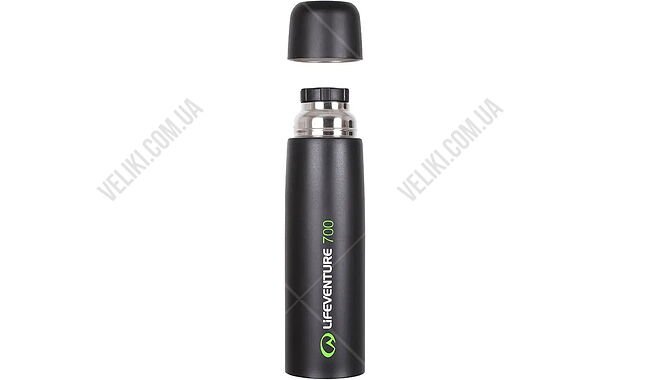 Термос Lifeventure Vacuum Flask 700 мл - дополнительное фото 2