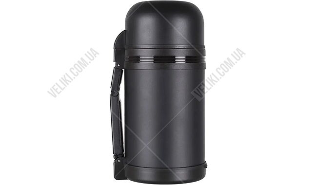 Термос Lifeventure Wide Mouth 1 л - дополнительное фото 4