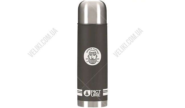 Термос Picture Organic Campei 500 мл - дополнительное фото 4