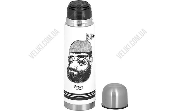 Термос Picture Organic Campei 500 мл - дополнительное фото 2