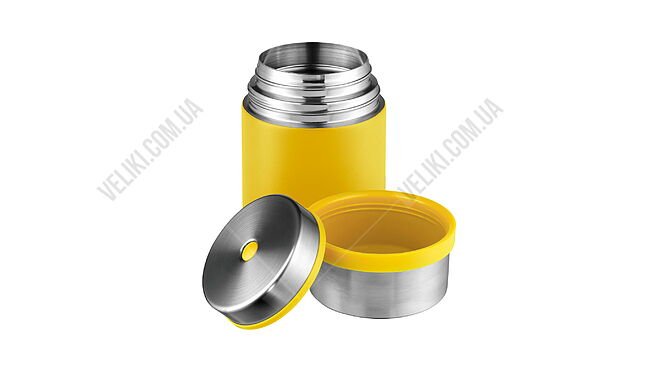 Термос Esbit Sculptor FJ500SC 500 мл - дополнительное фото 2