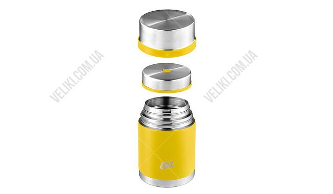 Термос Esbit Sculptor FJ500SC 500 мл - дополнительное фото 3