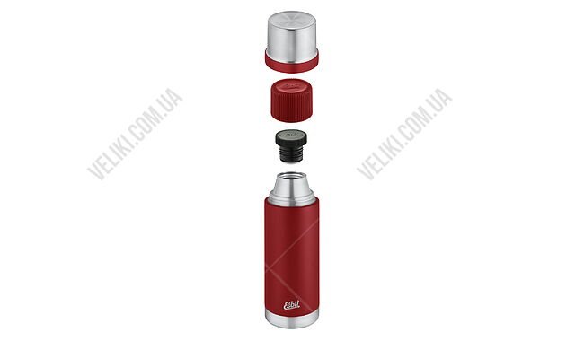 Термос Esbit Sculptor VF1000SC 1 л - дополнительное фото 7