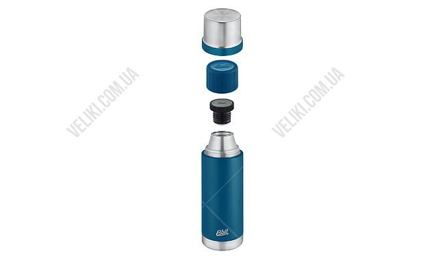 Термос Esbit Sculptor VF1000SC 1 л - дополнительное фото 4