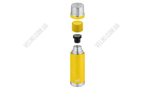 Термос Esbit Sculptor VF1000SC 1 л - дополнительное фото 1