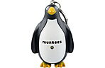 Брелок Munkees 1108 Penguin LED - фото 1