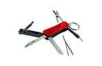 Брелок Munkees 2502 Manicure Multi Tool - фото 1