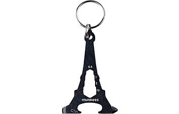 Брелок Munkees 2538 Tool Eiffel Tower