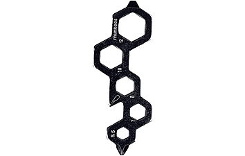 Брелок Munkees 2539 Tool Caterpillar