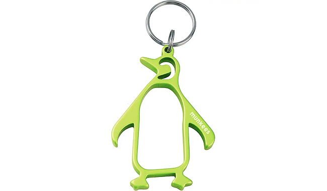 Брелок Munkees 3430 Penguin - фото 3