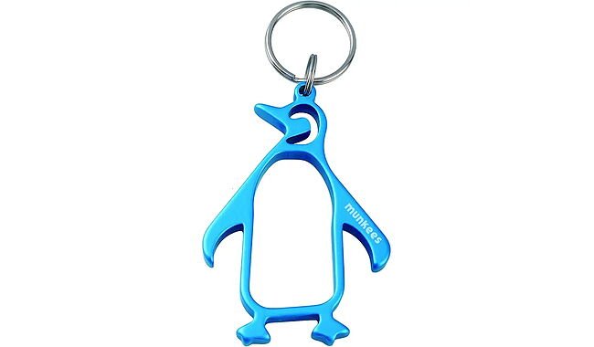 Брелок Munkees 3430 Penguin - фото 2