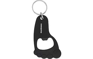 Брелок Munkees 3431 Foot