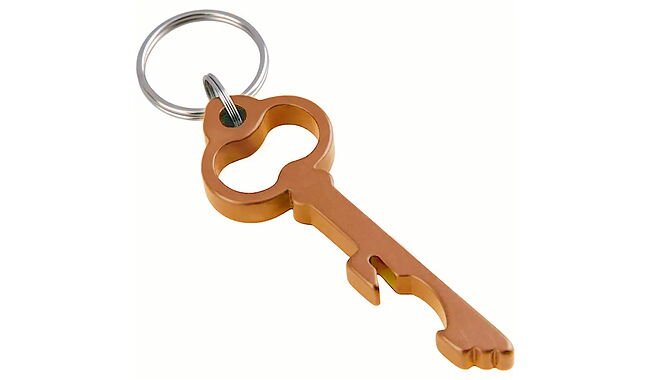Брелок Munkees 3439 Key - фото 3