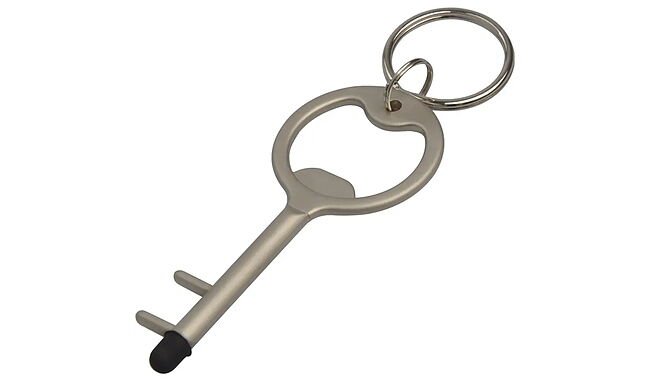 Брелок Munkees 3458 Touchpen - фото 1