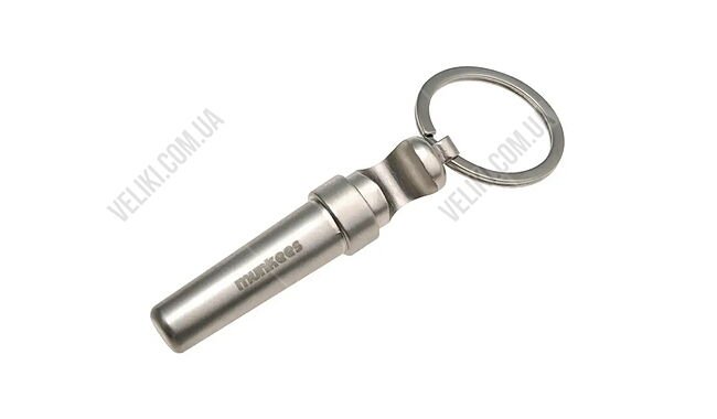 Брелок Munkees 3459 Corkscrew - дополнительное фото 2