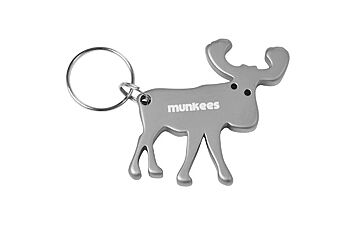 Брелок Munkees 3473 Moose