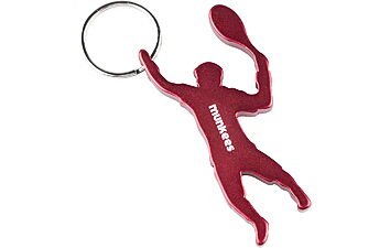 Брелок Munkees 3492 Tennis Player