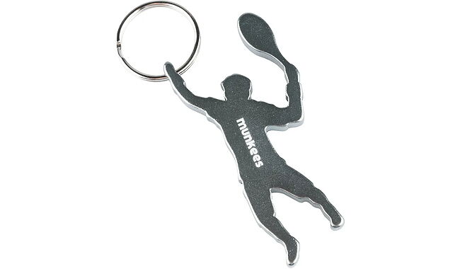 Брелок Munkees 3492 Tennis Player - фото 3
