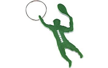 Брелок Munkees 3492 Tennis Player
