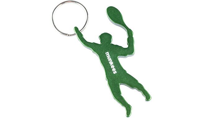 Брелок Munkees 3492 Tennis Player - фото 2
