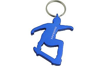 Брелок Munkees 3494 Skateboarder