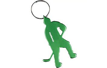 Брелок Munkees 3497 Icehockey Player