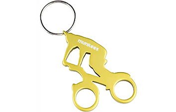 Брелок Munkees 3527 Biker