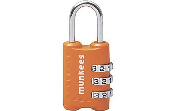 Брелок Munkees 3604 Combi Lock 1