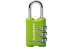 Брелок Munkees 3604 Combi Lock 1 - фото 1