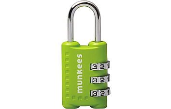 Брелок Munkees 3604 Combi Lock 1