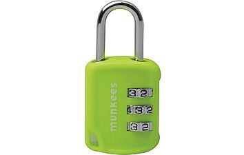 Брелок Munkees 3605 Combi Lock 2