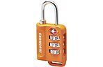 Брелок Munkees 3610 TSA Combi Lock - фото 2