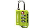 Брелок Munkees 3610 TSA Combi Lock - фото 1